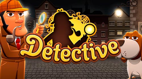 Bingo Detective