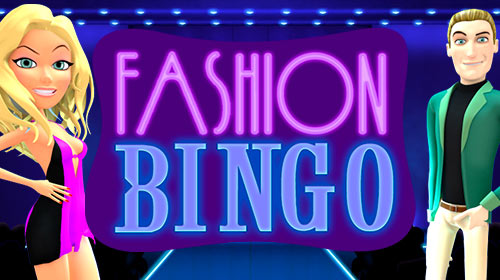 Fashion Bingo