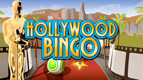 Bingo Hollywood