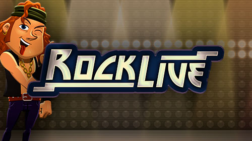 Rock Live Bingo