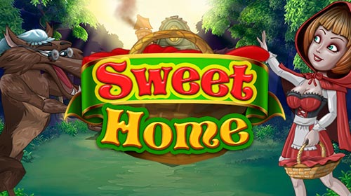 Bingo SweetHome