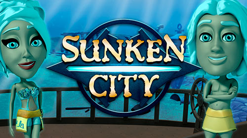 Sunken City Bingo