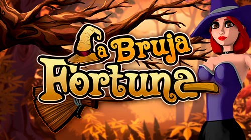 La Bruja Fortuna