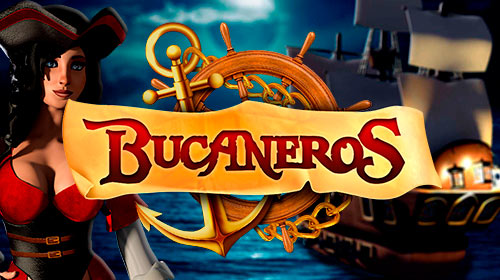 Bucaneros