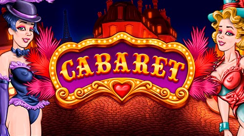 Cabaret Slot