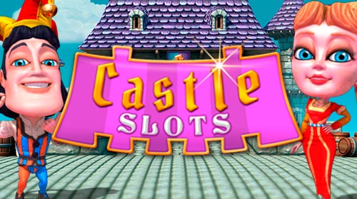 Castle Slots