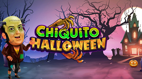 Chiquito Halloween