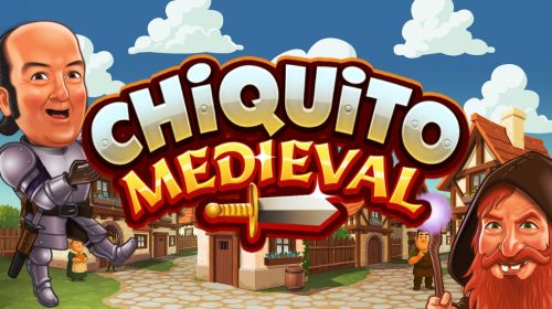 Chiquito Medieval