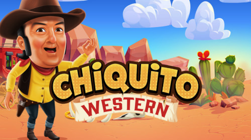 Chiquito western