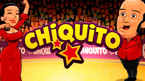 Chiquito Slot