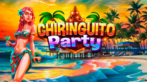 Chiringuito Party