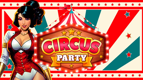 Circus Party