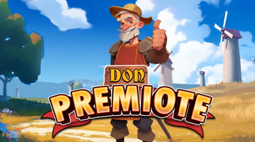 Don premiote