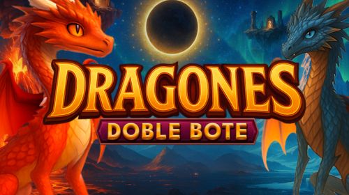 Dragones Doble Bote