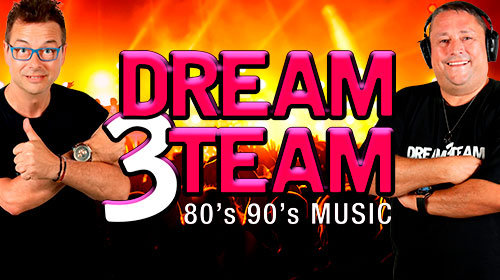 Dream Team 3