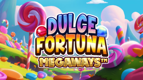 Dulce fortuna megaways