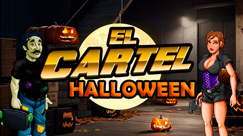 El Cartel Halloween