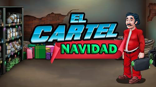 El Cartel navidad