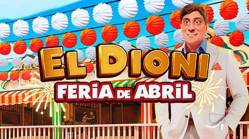 El Dioni Feria de Abril