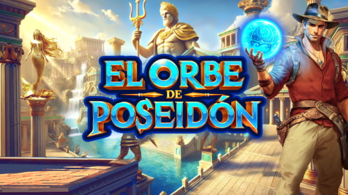 El Orbe de Poseidón