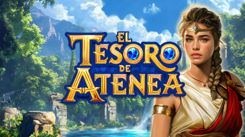 El tesoro de Atenea