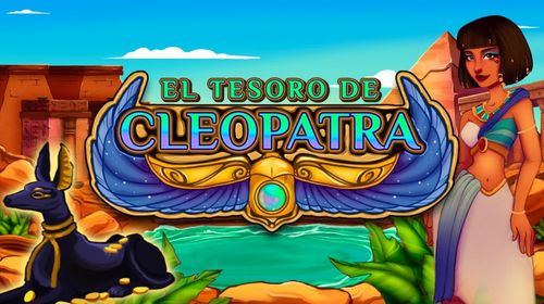 El Tesoro de Cleopatra
