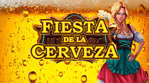 Fiesta de la Cerveza