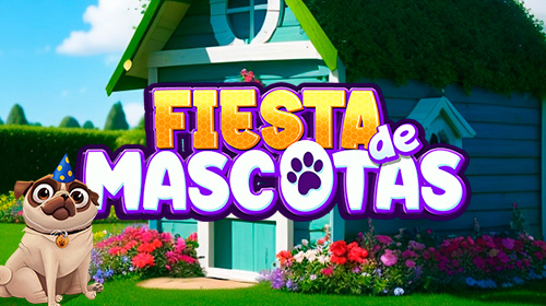 Fiesta de Mascotas