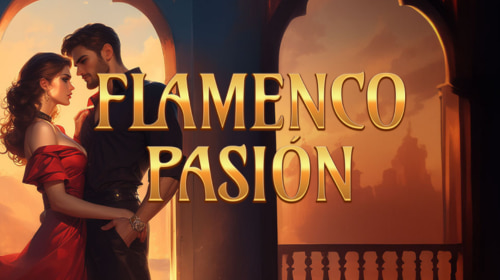 Flamenco pasión