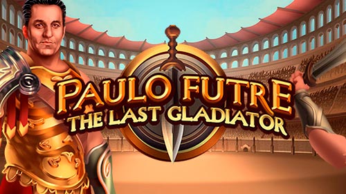 Paulo Futre The Last Gladiator