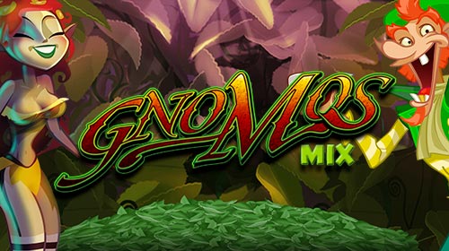 Gnomos Mix