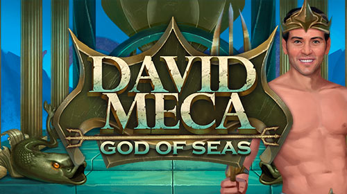David Meca God Of Seas