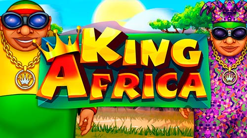 King África