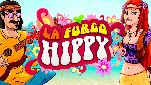 La Furgo Hippy