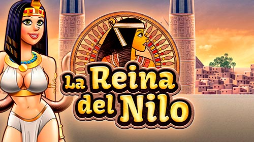 La Reina del Nilo