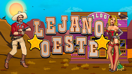 Lejano Oeste