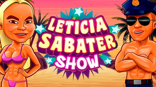 Leticia Sabater Show