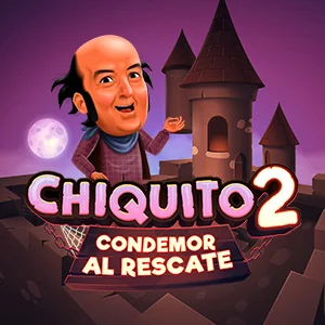 Chiquito 2 Condemor Al Rescate