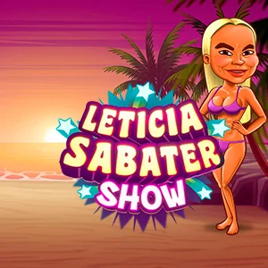 Leticia Sabater Show