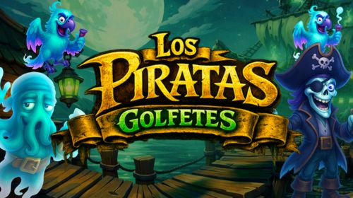 Los Piratas Golfetes