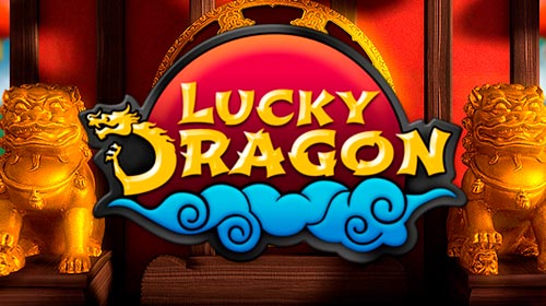 Lucky Dragon Slot