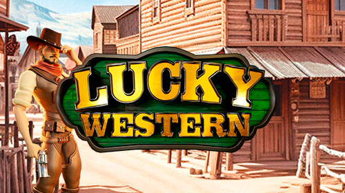 Lucky Western