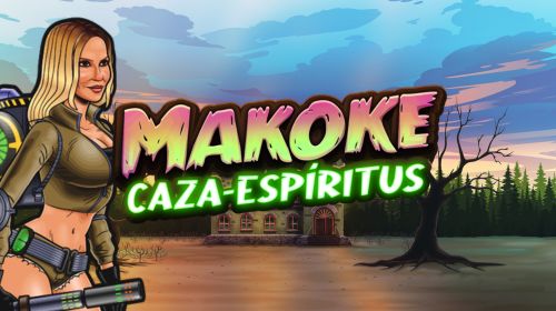 Makoke Caza-Espíritus
