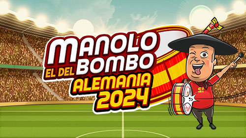 Manolo El Del Bombo