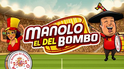 Manolo El Del Bombo