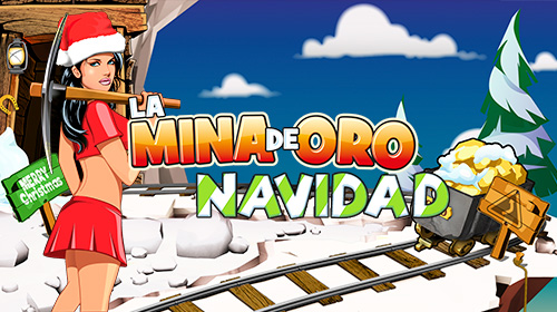 Mina de oro navidad