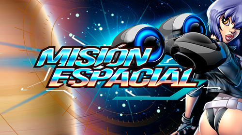 Misión Espacial