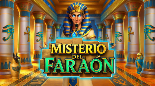 Misterio del Faraón