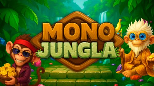 Mono Jungla