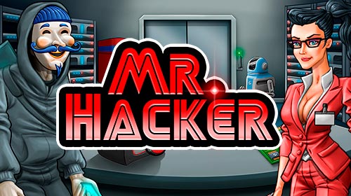 Mr Hacker Slot